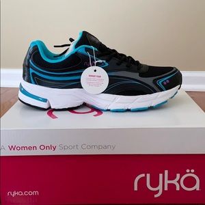 Ryka - Infinite Walking Shoe